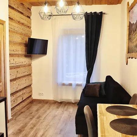 Strążyski Potok Apartament *
