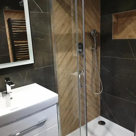 Strążyski Potok Apartament *