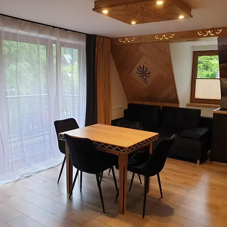 Strążyski Potok Apartament *