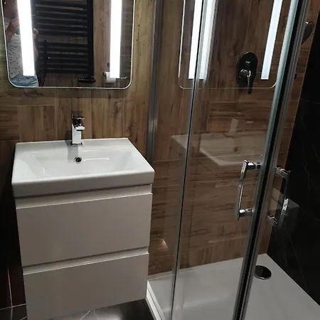 Strążyski Potok Apartament *