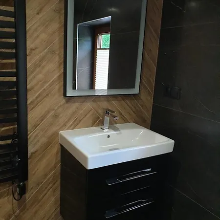 Apartament Strążyski Potok Zakopane