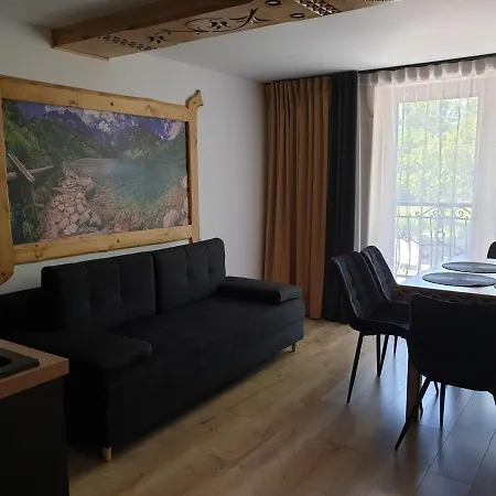 Strążyski Potok Apartament