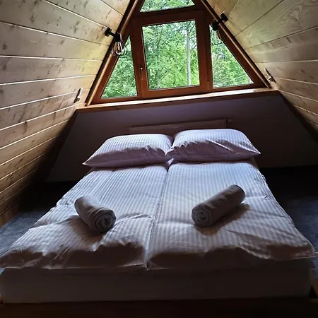 Strążyski Potok Apartament