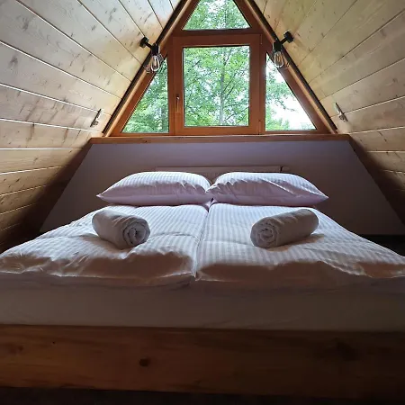 Apartament Strążyski Potok *
